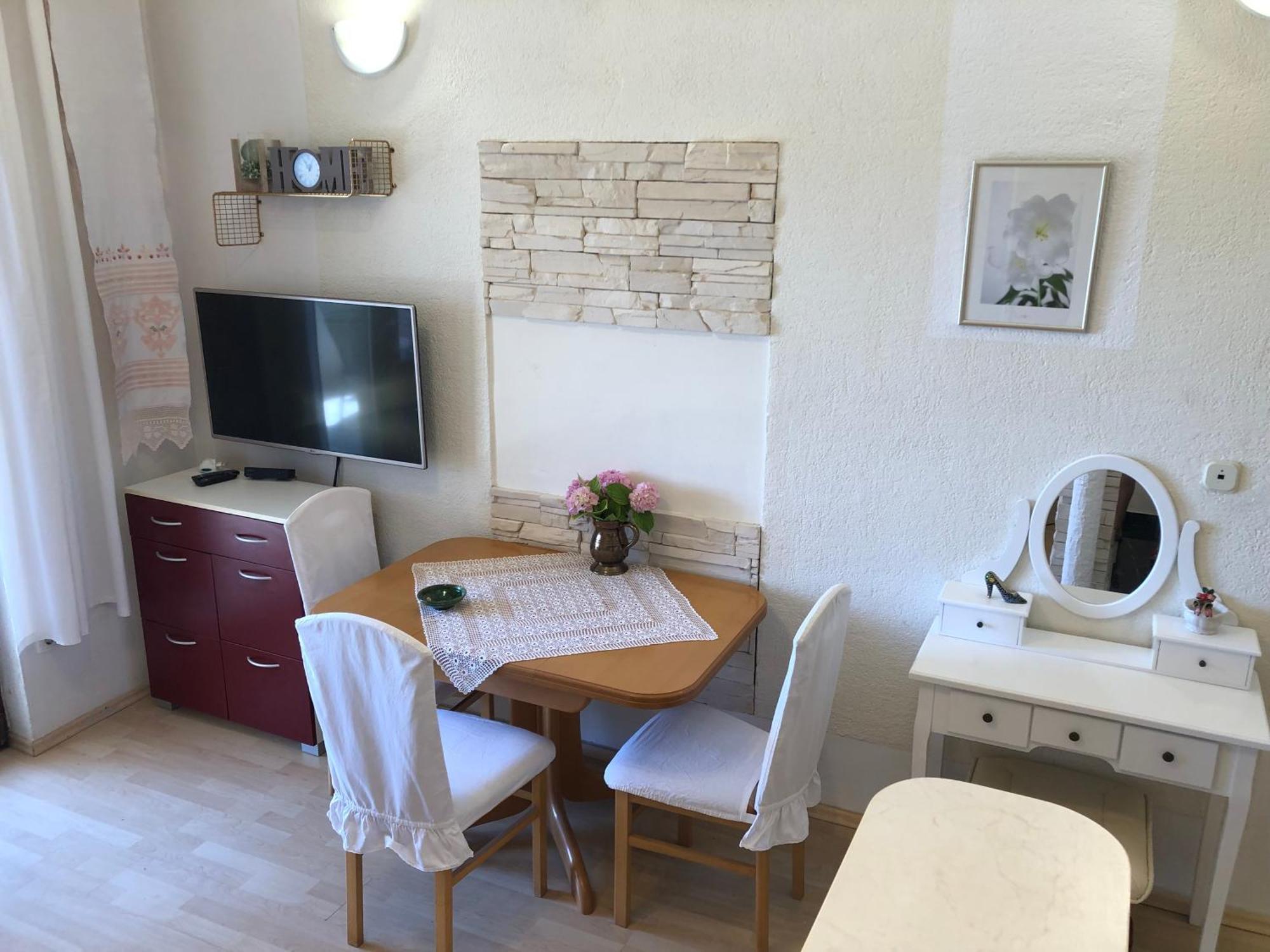 Apartmani Gloria Brodarica  Esterno foto