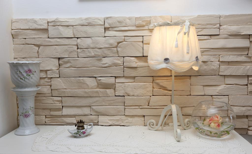 Apartmani Gloria Brodarica  Esterno foto
