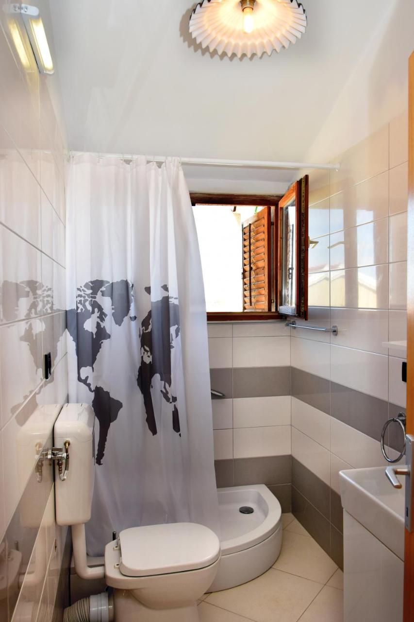 Apartmani Gloria Brodarica  Esterno foto